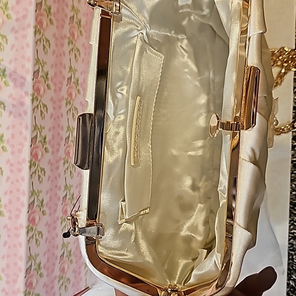 NWT Badgley Mischka evening bag - Picture 6 of 7